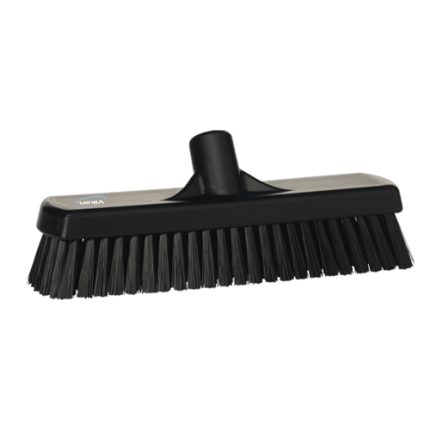 ვიკანი - კედლის/იატაკის სახვეტი, უხეში, შავი