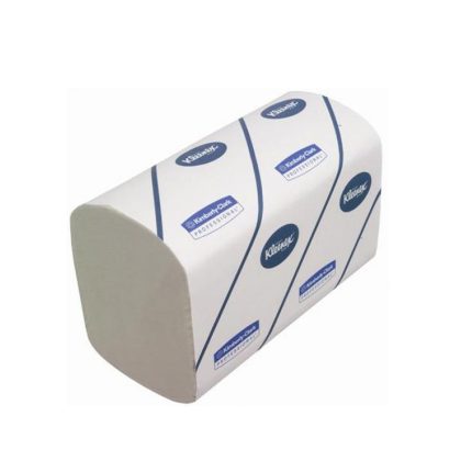 კლინექსი - პირსახოცი - ქაღალდის (3 ფ x 96 ფურც)