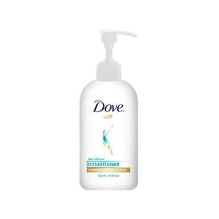 დავი - თმის კონდენციონერი 500მლ