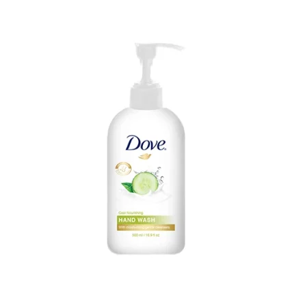 დავი - თხევადი საპონი ხელის მკვებავი  კიტრი 500მლ