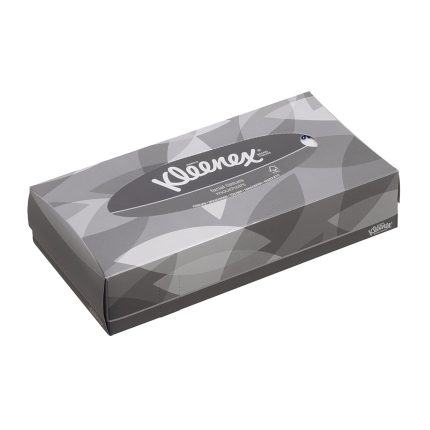 კლინექსი - მაგიდის ხელსახ. (2ფ X 100ფურც)