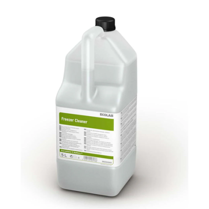 ქეი - საყინულისა და მაცივრის საწმენდი საშუალება (5 ლ)   KAY NO-THAW 5 L.