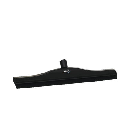 ვიკანი - ჰიგიენური სახვეტი, რბილი 500 მმ. შავი