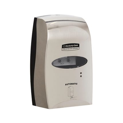 Kimberly Clark - დისპენსერი სადიზინფექციო ქაფის კარტრეჯის, ელექტრო