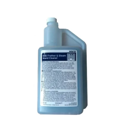 Ecolab - ყავის აპარატის რძის სისტემის სარეცხი საშუალება