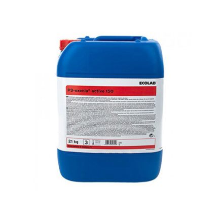Ecolab - P3-OXONIA ACTIVE - წარმოების სადეზინფექციო კონცენტრატი 21 კგ