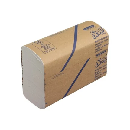 Scott® - ხელის პირსახოცი