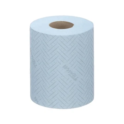 WypAll® Reach™ - საწმენდი ქაღალდი