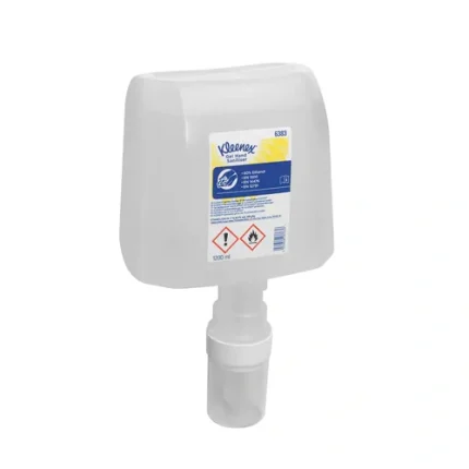 Kleenex® - ხელი სანიტაიზერი 1,2ლ