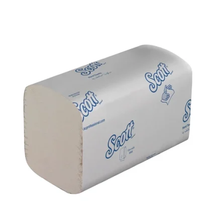 Scott® - ხელის პირსახოცი