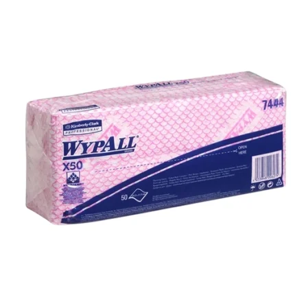 WypAll® X50 - საწმენდი ნაჭერი