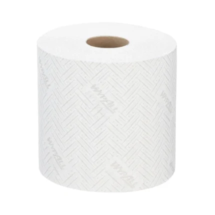 WypAll® - საწმენდი ქაღალდი