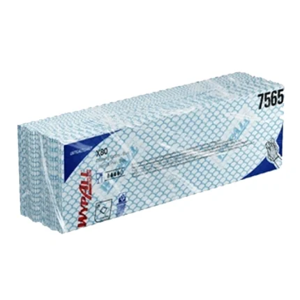 WypAll® X80 - საწმენდი ნაჭერი