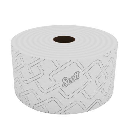 Scott® - ტუალეტის ქაღალდი