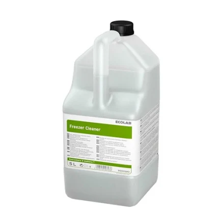 Ecolab - FREEZER CLEANER საყინულე მაცივრის საწმენდი სითხე 2X5ლ