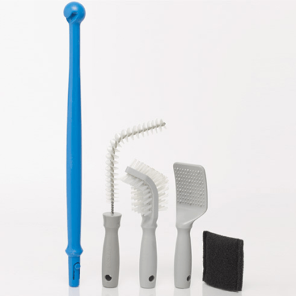 ეკოლაბი - გრილის საწმენდი ნაკრები