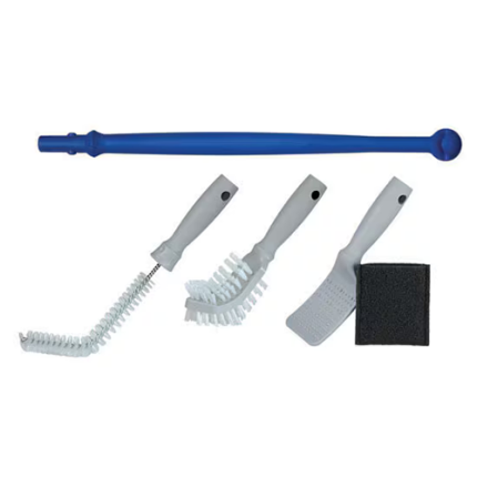 ეკოლაბი - გრილის საწმენდი ნაკრები